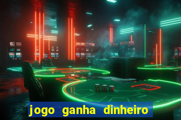 jogo ganha dinheiro no pix